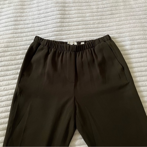 Vince Green Pants - Picture 3 of 9